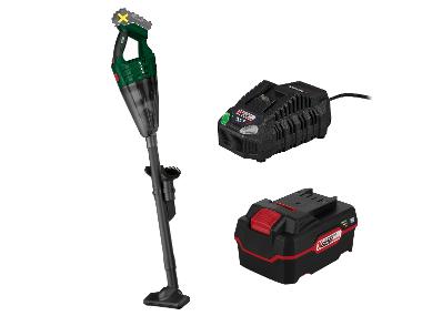 ACODUCT PACKAGE + battery /4 Ah + charger /4