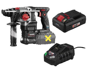 COME COMPANY HAPPENS + SMART BATTER /4AH + charger /4