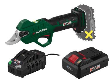 BODY BOOKS AT BOOKS + Smart Battery /4Ah + Charger /4