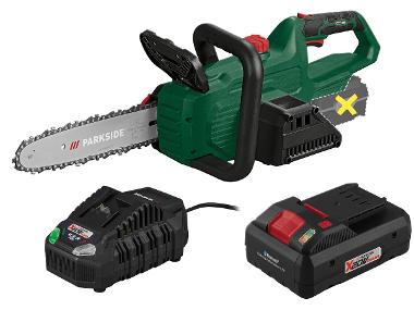 COMPULT PERA Saw + Smart battery /4Ah + charger /4