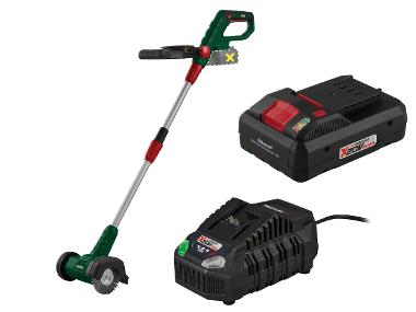 COME BUILDING ATTACHES + Smart Battery /4Ah + Charger /4