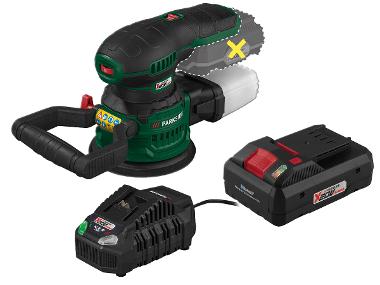 COMPLETE ECCORDIC GRAPTER + SMART BATTER /4AH + charger /4