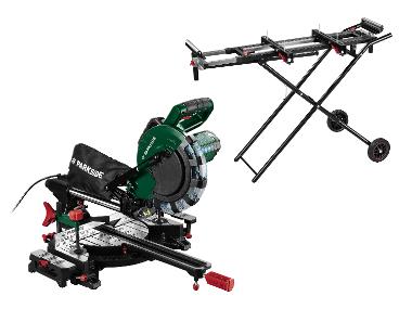 Cross-cut and pull saw