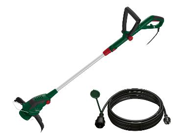 Electric Lawn Trimmer
