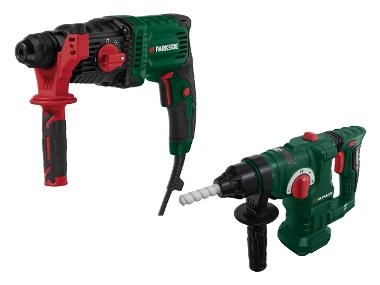 Drilling and chopping hammer + Children's hammer drill