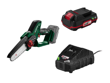 Battery chainsaw PAGHS C3 + Battery /2 Ah