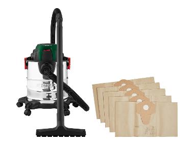 Wet/dry vacuum cleaner