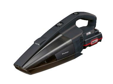 Cordless petty thief with battery and charger