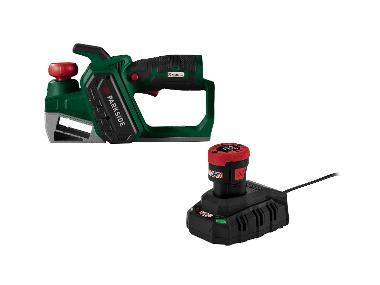Cordless Planer Set