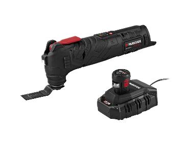 Set Cordless multi-tool