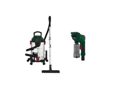 Wet and Dry Vacuum Cleaner