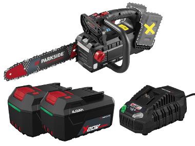 Cordless Pruning Saw