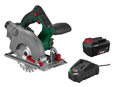 Hand circular saw set