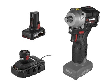 Cordless Impact Wrench