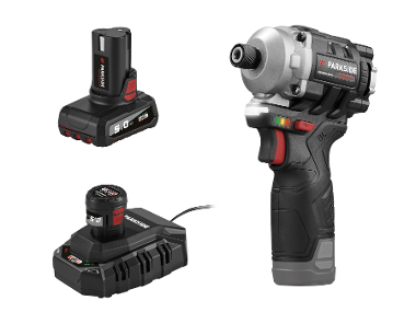 Cordless Impact Driver