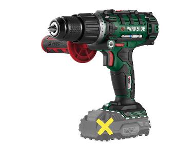 Cordless Power Tool Combo