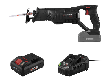 Aku pila ocaska PSSAP 2028 B2, Smart 4 Ah