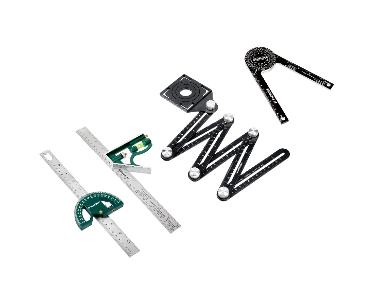 Sada měřicích pomůcek