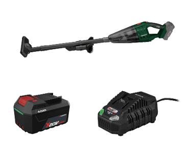 Cordless Handheld Vacuum