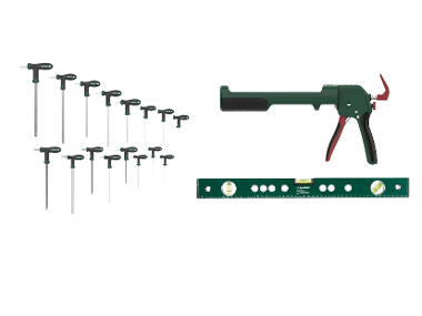 Hand Tool Assortment