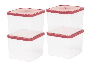 Small Parts Organizer Set