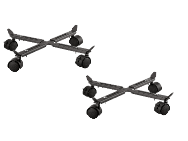 Telescopic Plant Caddy