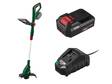 Cordless Grass Trimmer