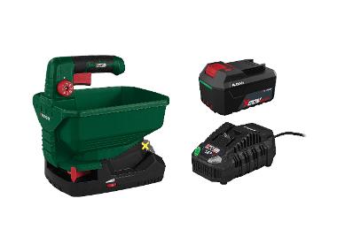 Universal Spreader