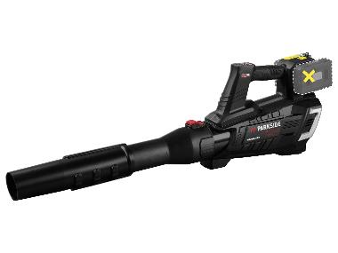 Cordless Leaf Blower