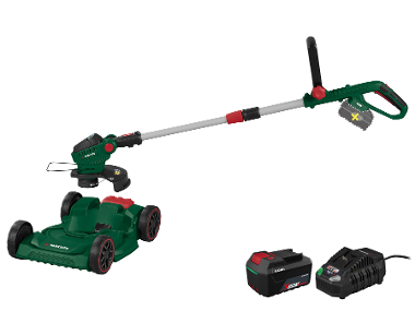 Cordless Multi-Trimmer