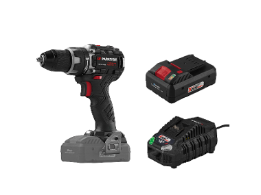 Cordless Drill Driver
