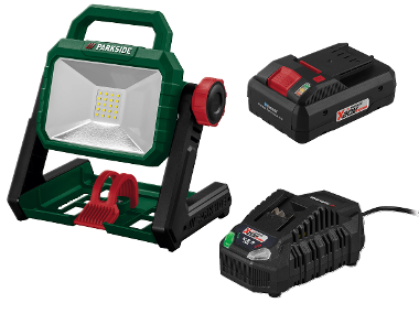 LED Work Light