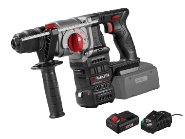 Cordless Rotary Hammer