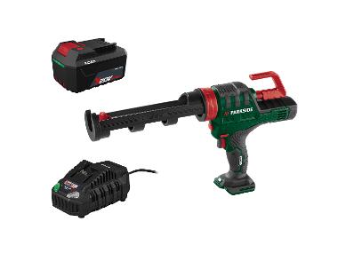 Cordless Caulking Gun