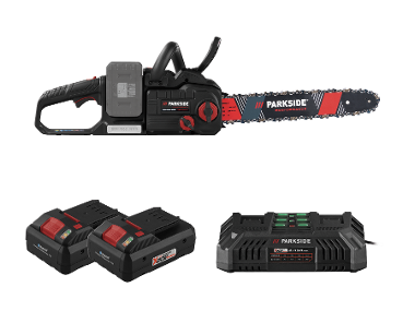 Cordless Chainsaw