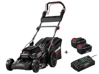 Cordless Lawn Mower