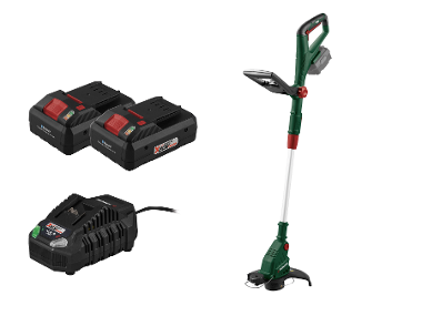 Cordless Grass Trimmer