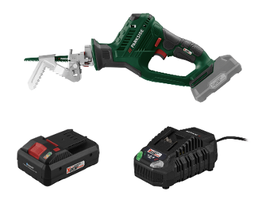 Cordless Branch Saw