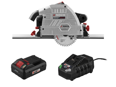 Plunge Saw