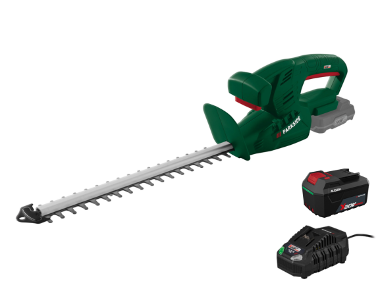 Cordless Hedge Trimmer