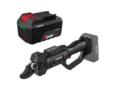 Cordless Pruning Shears