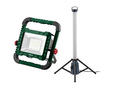 LED Work Light Bundle