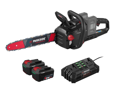 Cordless Chainsaw