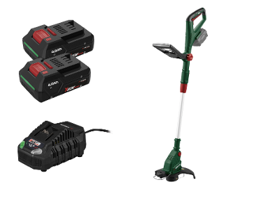 Cordless Grass Trimmer