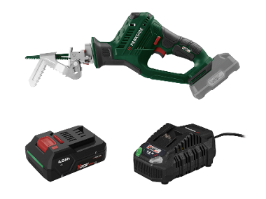 Cordless Branch Saw