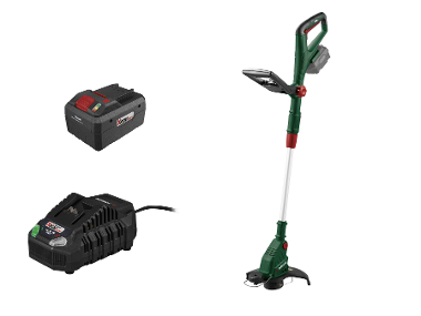 Cordless Grass Trimmer