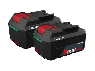 Rechargeable Battery