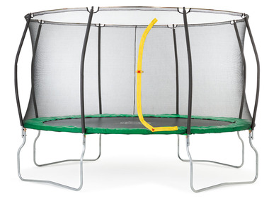 Garden trampoline