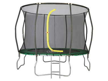 Garden trampoline