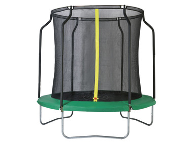 Garden trampoline